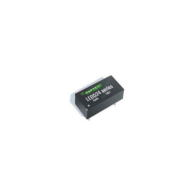 【LEDD24_24-1000A】DC-DC LED DRIVER