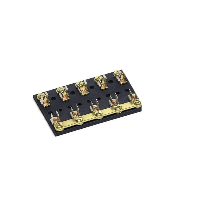 FUSE BLOCK 5P【M-415-01】