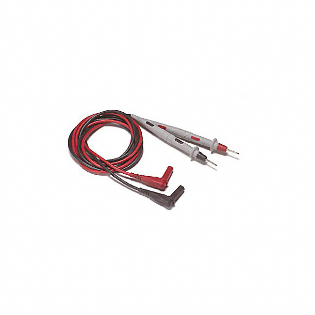 【5519A】TEST LEAD BANANA TO PROBE 48"