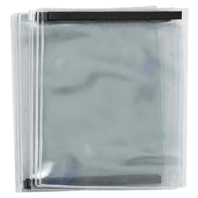 MAGNETIC BACKED SHOP ENVELOPE 9X【50962】