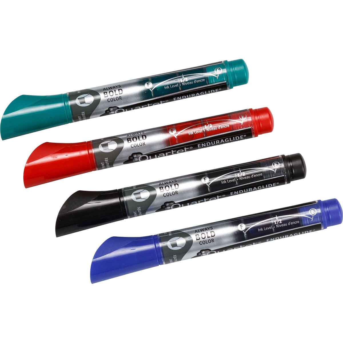 【56984】DRY ERASE MARKERS ASSORTED
