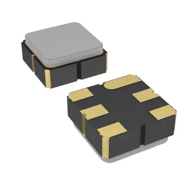 FILTER SAW 1.62075GHZ 6-SMD【SF2191E】