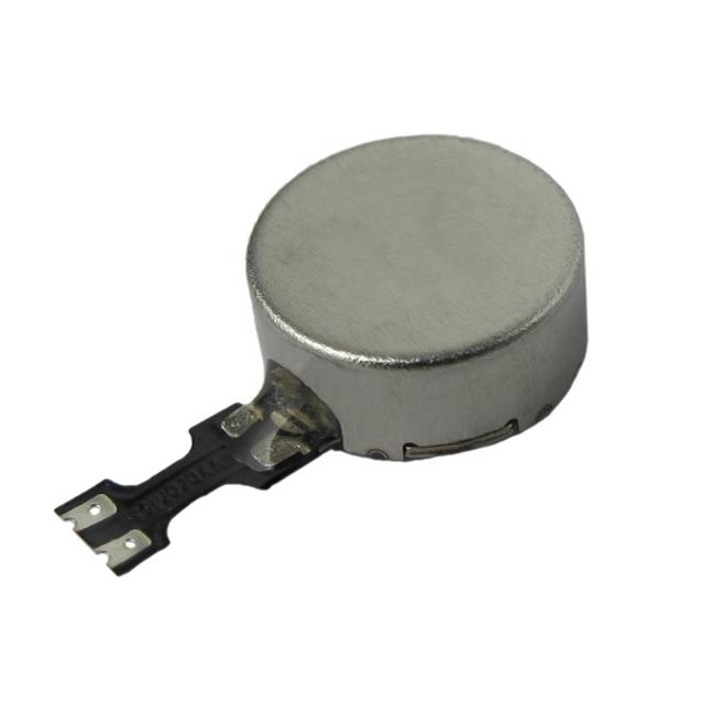 VIBRATION MOTOR 10K RPM 0.8G【VC1027B077L】