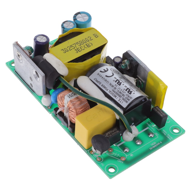 【GB30S07P01】AC/DC CONVERTER 7.5V 23W