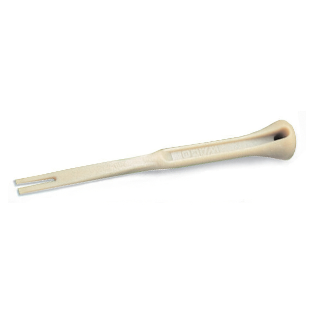 OPERATING TOOL; MADE OF INSULATI【280-432】