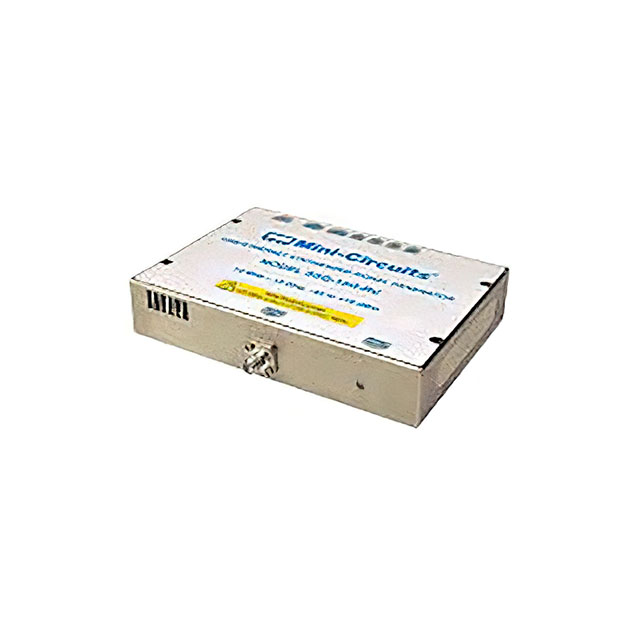 【SSG-15G-RC】FUNCTION GENERATOR 15GHZ NO DISP