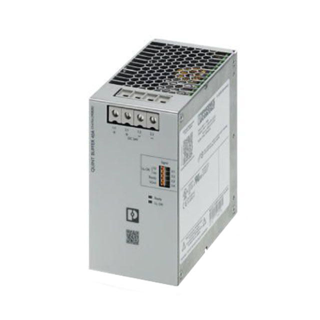 BUFFER MODULE 24V【2908283】
