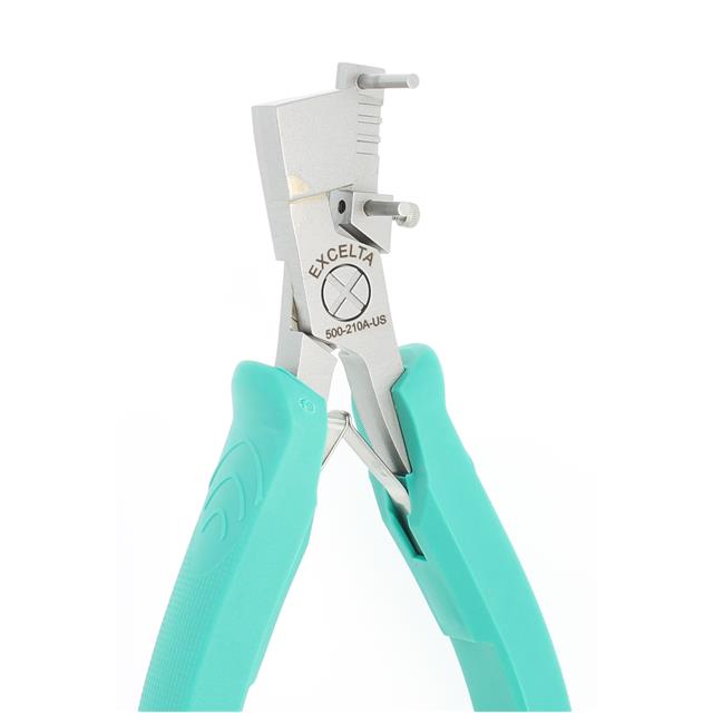 PLIERS - MULTIPLE LEAD FORMING -【500-210A-US】