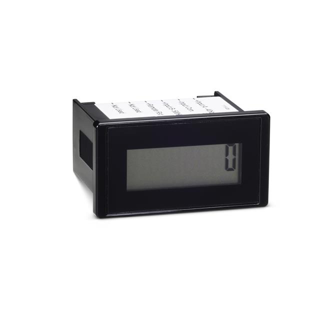 【6300-0000-0000】CTR, 40HZ/150HZ, DRY CONTACT I