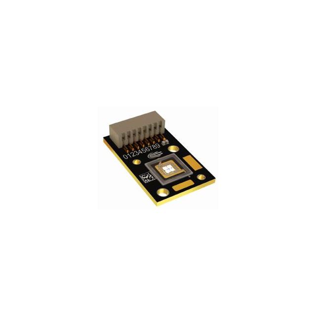 MOD COB LED UV MCPCB【CBM-50X-UV-Y31-FA365-22】