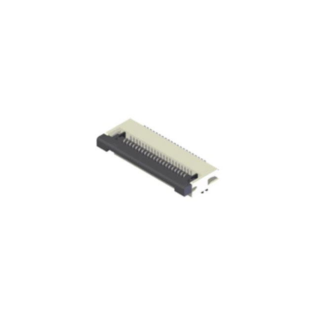 【CF25301D0R0-05-NH】CONN FFC BOTTOM 30POS 0.5MM R/A