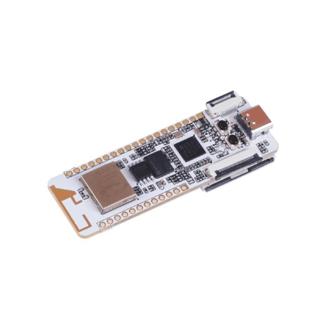 WIO LITE AI SINGLE BRD STM32H725【102110607】