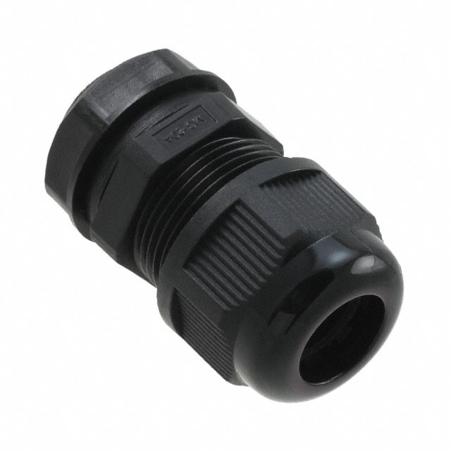CONN CBL FEEDTHRU RJ45 1=10PACK【RJ45-FT】
