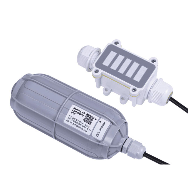 【114992651】SENSOR CARBON DIOXIDE