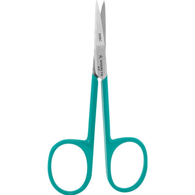 SCISSORS - STRAIGHT VERY FINE 1"【290EC】