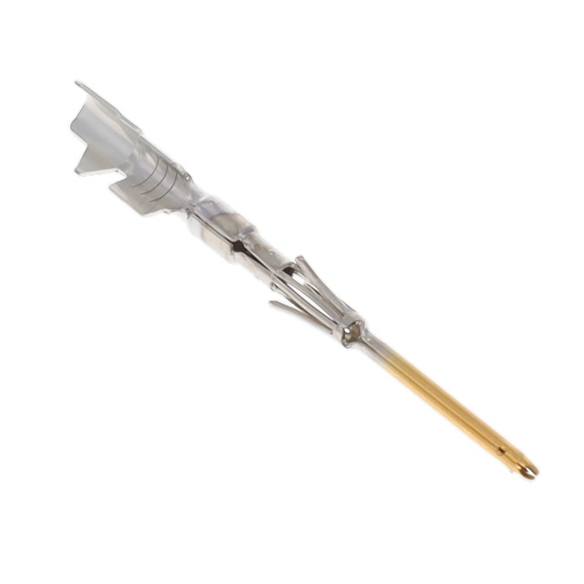 【KN01P03KKP1】CONN CRIMP CONTACT 18-22 AWG