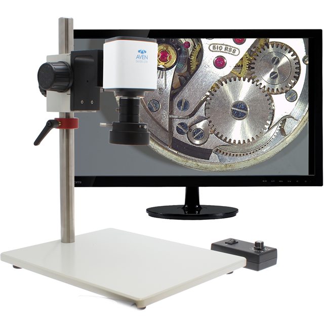 MIGHTY MAG MACRO SYSTEM PRO【26700-108-PRO】