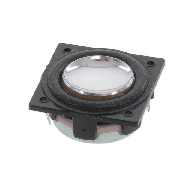 【BF 32 - 4 OHM】SPEAKER 4OHM 2W TOP PORT 78DB