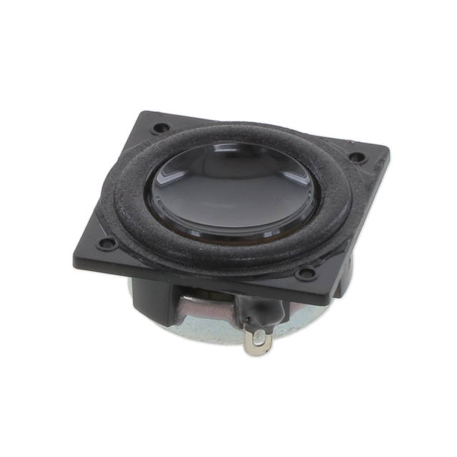 【BF 32 S - 4 OHM】SPEAKER 4OHM 2W TOP PORT 78DB