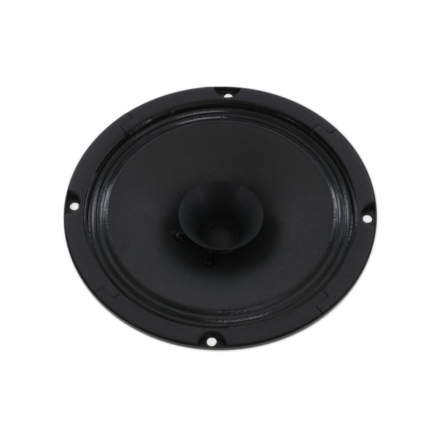 【BG 17 - 8 OHM】SPEAKER 8OHM 40W TOP PORT 93DB