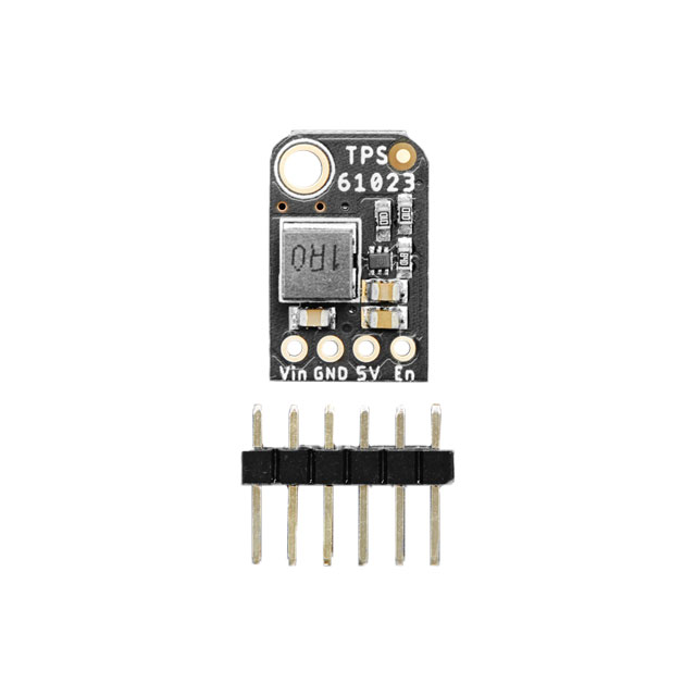 【4654】MINIBOOST 5V @ 1A - TPS61023
