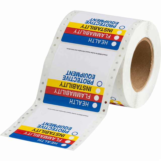 B235, 3.87X3.87", LARGE HMIG, 50【60322】