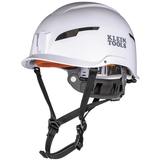 【60564】SAFETY HELMET, TYPE 2 NON VENTED