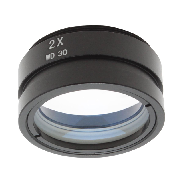 【26700-140-L20X】MICROVUE AUXILIARY LENS 2.0X
