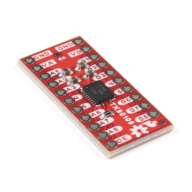 【19626】TXS01018E 8CHANNEL LEVEL SHIFTER