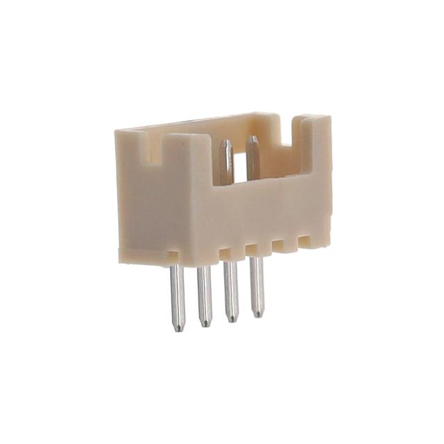 【DF13-4P-1.25DSA(05)】CONNECTOR