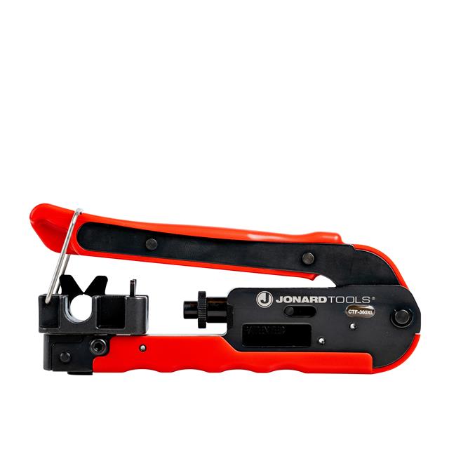 JONARD TOOLS CTF-360XL 360* COMP【CTF-360XL】