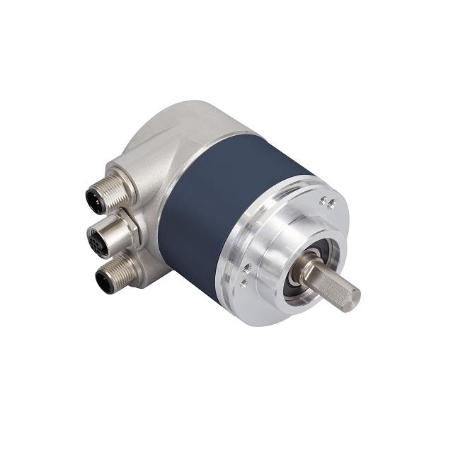 ENCODER ROTARY PROF 6MM 14BIT【MHM5-EIB1B-1213-S060-PRM】
