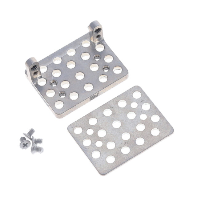 【9311-80025】SMPS VITA 67.3 19 PORT ALUMINUM