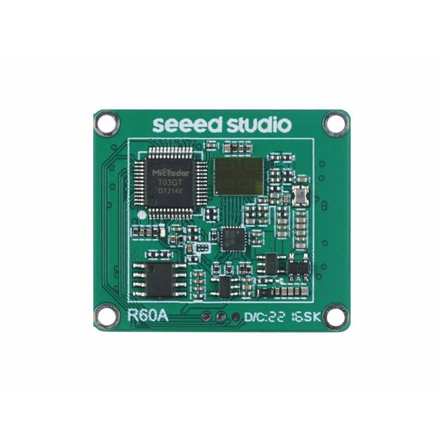 【101990981】SENSOR - RADAR SENSOR FREQUENCY