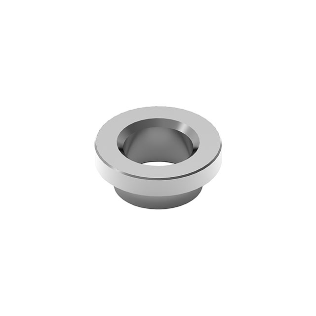 ROUND SPACER STEEL 1MM [digi-reel品]【78614010960】