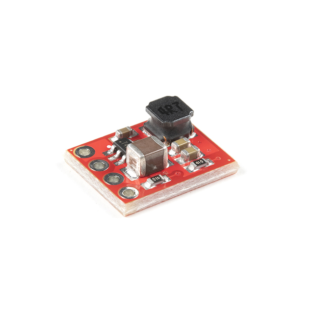 【COM-18357】EVAL BOARD FOR AP63203