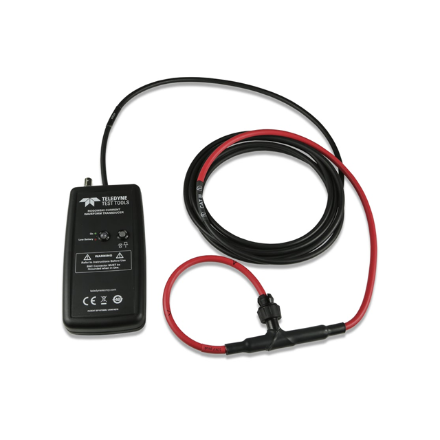 【T3RC0060-LF】AC ROGOWSKI COIL CURRENT PROBE 1