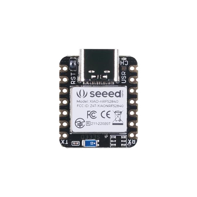 【102010448】SEEED STUDIO XIAO NRF52840