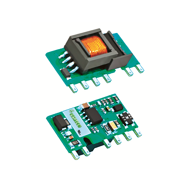 AC/DC CONVERTER 3.3V 2W【3ACFEW_03S3】