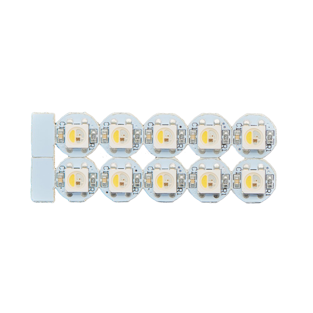 【4776】NEOPIXEL RGBW MINI BUTTON PCB -