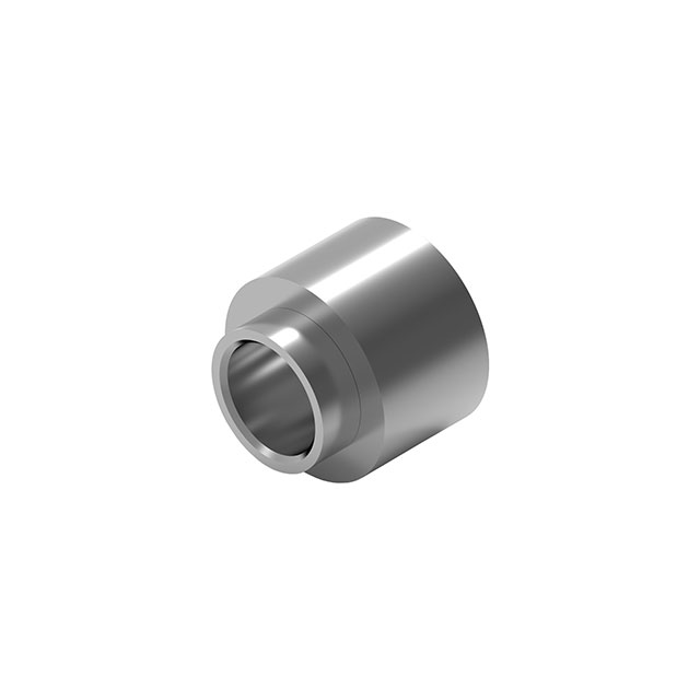 ROUND SPACER STEEL 4MM [digi-reel品]【78614040960】