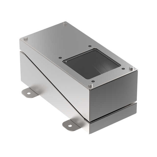 PRESENCEPLUS P4 ENCLOSURE KIT<BR【P4RE67-G】