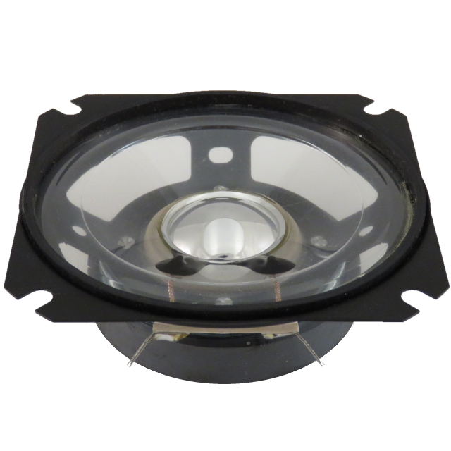 SPEAKER 8OHM 10W TOP PORT 103DB【SM870508-1】
