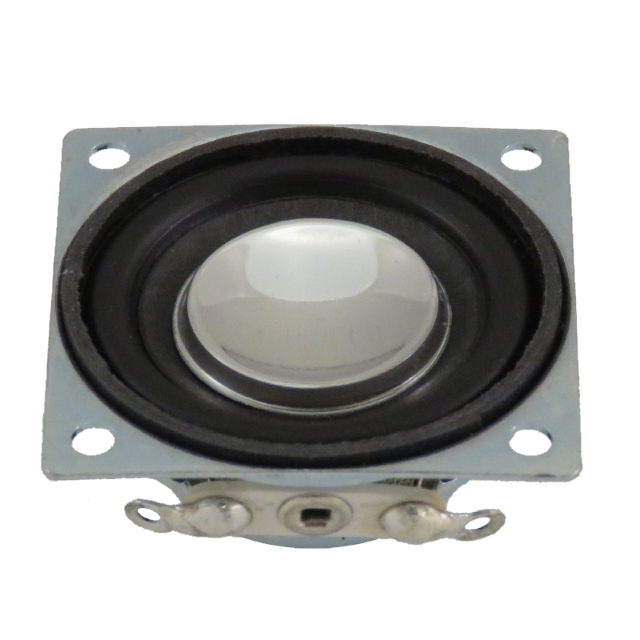 【SP280304-2】SPEAKER 4OHM 2W TOP PORT 94DB