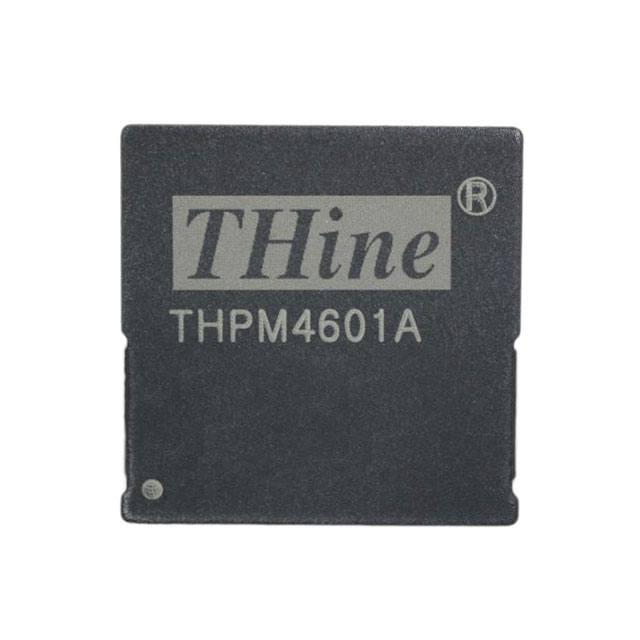 【THPM4601A】DC DC CONVERTER 0.6-5.5V [digi-reel品]