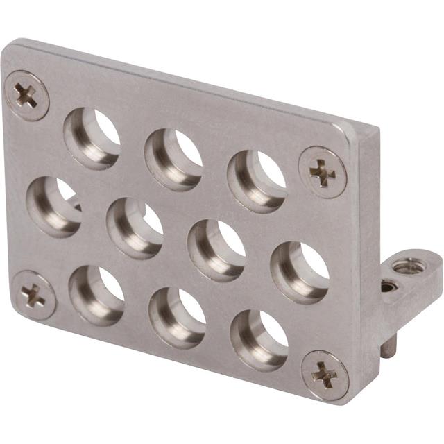 【9311-60220】SMPM VITA 67.3 10PORT PLUG-IN MO