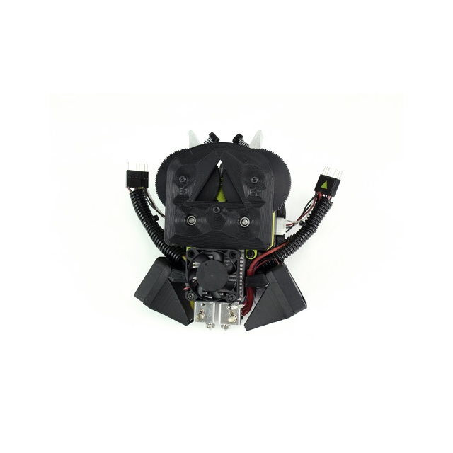 LULZBOT TAZ DUAL EXTRUDER V3.1 T【KT-CP0162】