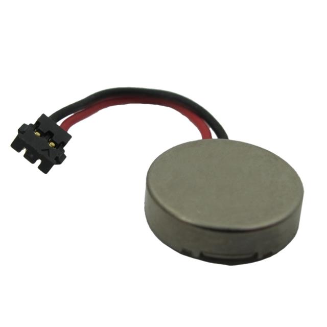VIBRATION ERM MOTOR 10K RPM 0.8G【VC1027B902F】