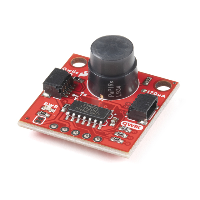 SPARKFUN QWIIC PIR - 170UA (EKMC【SEN-17374】