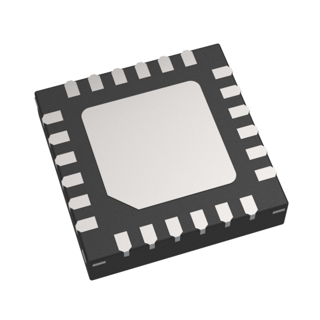 3相ブラシレスモータ用1Hall正弦波PWM駆動プリドライバ【TC78B027FTG,EL】